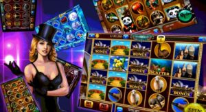 Free Spins Slot Online Indonesia